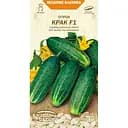 Насіння огірка Насіння України Крак F1, 0.5 г (601100)