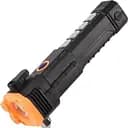 Ручний ліхтар LL-104 акумуляторний світлодіодний туристичний