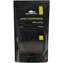 Пеллеты Carpio Pellets SpicyShrimps 2 mm 0.8 kg