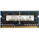 Оперативна пам'ять Hynix для ноутбука SO-DIMM 8 ГБ DDR3 1866 МГц 1.35V (HMT41GS6DFR8A-RDNA)