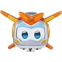 Ігрова фігурка Super Wings Super Pet Золотий Хлопчик улюбленець зі світловими ефектами (EU770431)