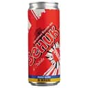 Пиво Правда Зеник зі Львова, світле, нефільтроване, 5,2%, з/б, 0,33 л