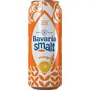 Пиво безалкогольне Bavaria Smalt Orange 0% 0.5 л з/б