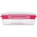 Контейнер для хранения продуктов с крышкой, 600 мл
