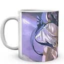 Кухоль GeekLand Genshin Impact Геншин Імпакт Сайно GN 02.576 330 мл білий