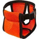 Труси гігієнічні для собак Lucky Pet L 47-54 см помаранчеві