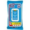 Влажные салфетки для уборки Blue Wonder, 80 шт.