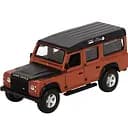 Автомодель Bburago Land Rover Defender 110 1:32 в асортименті (18-43029)