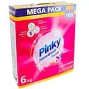 Пральний порошок Pinky NanoWash Color 100 прань 6 кг