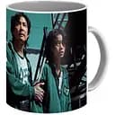 Кружка GeekLand Squid Game Игра в кальмара SG.02.019 330 мл 