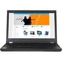 Ноутбук Lenovo ThinkPad L 560 15.6 1920x1080 i5 6200u 2 ядра 4 потока 16/1000 ГБ Refurbished