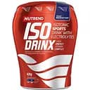 Изотоник Nutrend IsoDrinx 420 г Черная смородина