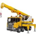 Іграшкова машинка Bruder Автокран Scania Super 560R 1:16 (03571)