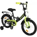 Велосипед двухколесный Corso Maxis 16" CL-16338