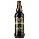 Пиво Перша приватна броварня Бочкове, темне, нефільроване, 4,8%, 0,5 л (770491)