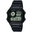 Годинник Casio AE-1200WH-1AVEF