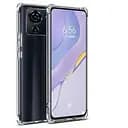 Панель BeCover Anti-Shock для ZTE Blade V50 Vita Clear (710863)