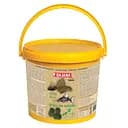 Корм Dajana Spirulina Wafers для донних травоїдних риб у чіпсах 1 кг