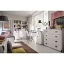 Набор мебели в детскую ВМК (БРВ) Индиана N77812 Сосна аризонская (BRW-1584)