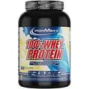 Протеин IronMaxx 100% Whey Protein Банановый йогурт 900 г