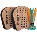 Набір для гри Waboba Voli Racket (540C01)