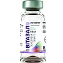 Розчин для ін'єкцій Укрзооветпромпостач Вітазал при порушеннях обміну речовин 10 мл