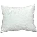 Подушка LeLit Reve sauvage гипоаллергенная 70х70 см белая (le2000000287805)