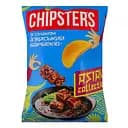Чипси картопляні Chipster's Asian collection Азійський барбекю 100 г