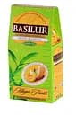 Зелений чай Basilur диня-банан, 100 г (739691)
