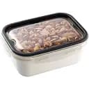 Емкость вакуумная Ucsan Lock & fit прямоугольная 4 л в ассортименте (36604)