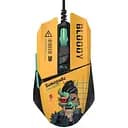 Мышь A4Tech W63 Max Renegade Sunset USB оптическая сенсор MAX BC3332-A 12K 100 - 12 000 dpi 250 IPS 6 кнопок