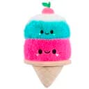 Игрушка-антистресс Fluffie Stuffiez Small Plush Мороженое мягкая (511779)