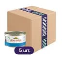 Акция! Набор влажного корма для собак Almo Nature HFC Dog Natural 4+1 полосатый тунец и щепа 475 г (5 шт. х 95 г) срок до 12.2025 