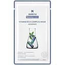 Маска для сяяння шкіри обличчя Sesderma Beauty Treats Vitamin Rich Complex Mask Advance 25 мл