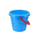 Детская игрушка "Ведерко А" ТехноК 0472TXK объем 1 л Голубой