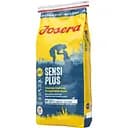 Сухой корм для взрослых собак с чувствительным пищеварением Josera SensiPlus с уткой и птицей 12.5 кг