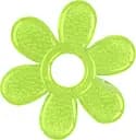 Прорізувач BabyOno Квіточка, зелений (1060)