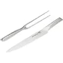 Набор для нарезки Weber нож и вилка (17074)