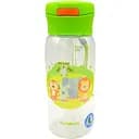 Пляшка Casno Green 400 мл (KXN-1195)