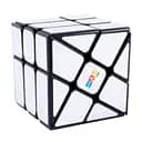 Розумний кубик Smart Cube 3x3 вайндвілл матовий кольоровий в асортименті (sc368)