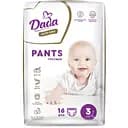 Трусики-підгузки Dada Elite Care 3 Midi (6-11 кг), 16 шт.