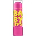 Бальзам для губ Maybelline New York Baby Lips Розовый пунш 4.4 г (B2248100)