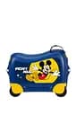 Валіза Samsonite DREAM2GO DISNEY 52 см MICKEY HAPPY 52х38х21 56C*32001