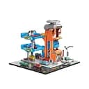 Ігровий гараж SK 6603 з підсвіткою та звуковими ефектами, з машинками