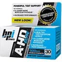 Стимулятор тестостерону BPI Sport A-HD Elite 30 капсул