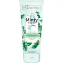 Крем-маска Bielenda Minty Fresh Foot Care від сильних мозолів 100 мл