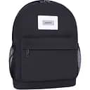 Рюкзак Bagland Молодежный W/R 17 л черный (00533912)