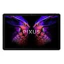 Планшет Pixus Wing 6 / 128GB 4G Dual Sim Silver 4897058531732