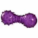 Игрушка для собак Trixie Dog Activity Гантель для лакомств, 12 см, в ассортименте (34930)