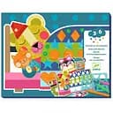 Набір для творчості Djeco Охайно, але весело (DJ09888)